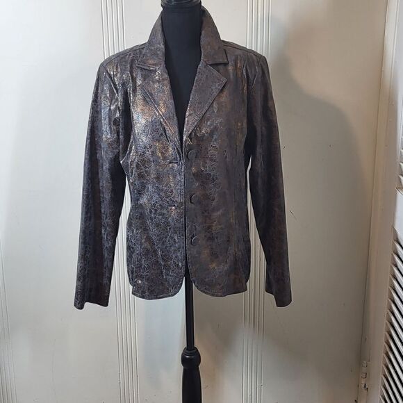 Bamboo Traders Women's Jacket - Picture 1 of 10